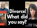 What did you say?