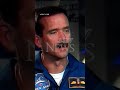 2001 interview with Chris Hadfield before STS-100 mission | From the Archives