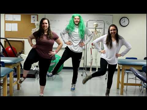 Bay State College Musical