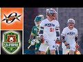 California Redwoods vs. Denver Outlaws (Semifinals) | 2025 Premier Lacrosse League