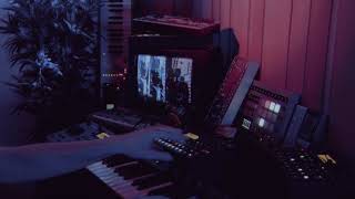 The Sound of Digitone Keys #4