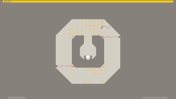 N++ | All Gold Collected | Solo Episode C-00