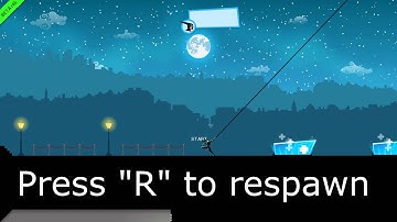 SpeedRunners - How to practice any map! (Tutorial) [Amazing Pineapple]