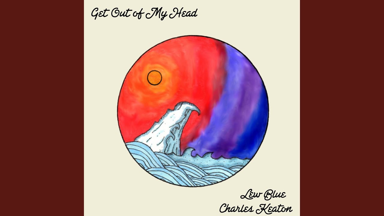 Get Out Of My Head Youtube