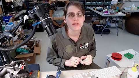 Cat Cam Capstan CAD and more like that @scanlime-in-progress