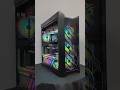Ultimate Rog Asmr Gaming PC BUild with Intel i9 12900Ks - RTX 3090 - 2 #gamingpcbuilds #shorts