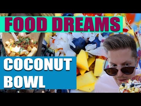You Have To See These Crazy 60 LA Foods - Smorgasburg