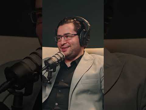 بداية معرفة ابراهيم حجازي بالهاكينج