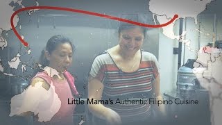 Little Mama's Authentic Filipino Cuisine