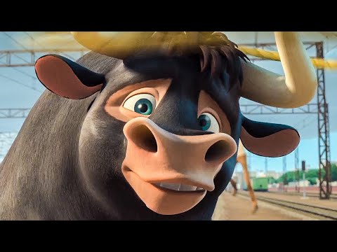 FERDINAND Trailer #2