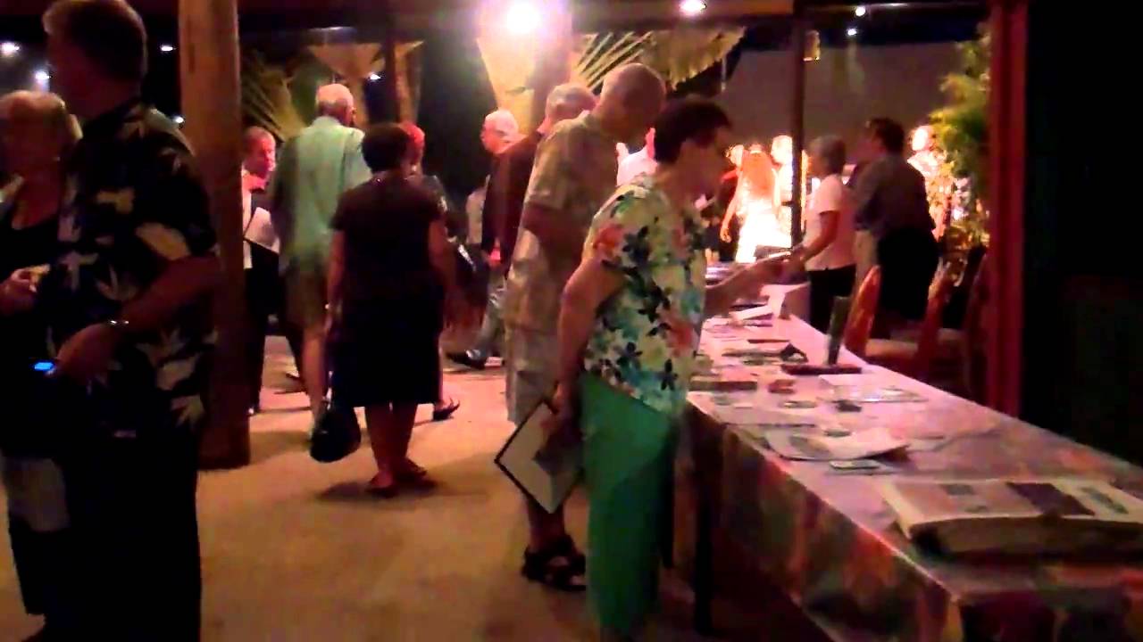 The First Annual 2011 Maui Open Studios Opening Celebration and Preview Exhibition