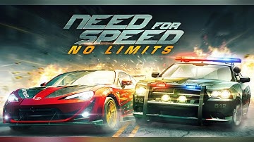 Need For Speed No Limit: MOB Gameplay Cinematic graphics 4k HDR