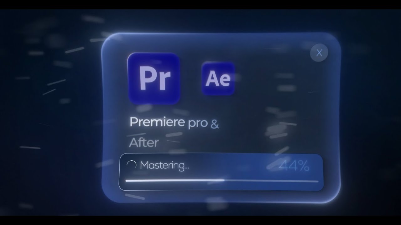 Long form video sample