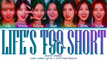 How would NMIXX(엔믹스) sing 