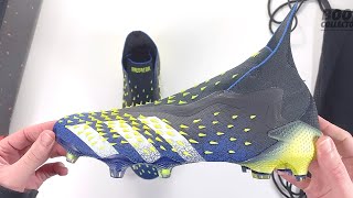 new adidas predator boots