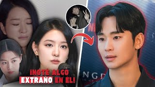 Download lagu What Korean Actresses REALLY THINK of Kim Soo Hyun | INCREDIBLE!