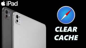 How To Clear Cache In Safari On iPad