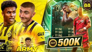 I Packed An INSANE 500K+ Card On RTG!