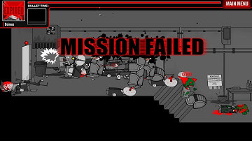 madness project nexus full version part 5