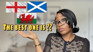 MY HONEST OPINION - WHY NO TEAM GB 🤔| ANTHEMS OF THE UK