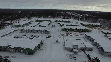 phantom 3 pro vibration issues