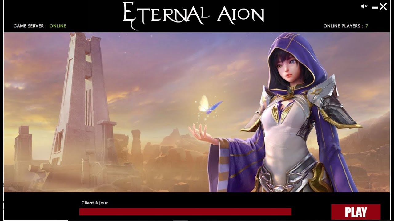 TÉLÉCHARGER AION CLUBIC