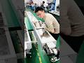 270mm width full enclosed dustless linear guide actuator #ballscrew #linearmotion #electricactuator