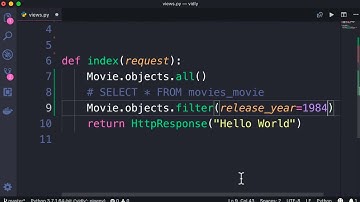 158 Database Abstraction API