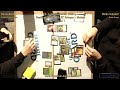 Modern R1 - Baran Tekin (Temur Breach) vs. Mirko Schmidt (Boros Energy)