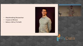 Thomas Crul - Algorithmic bias is everywhere (especially at Breeze) - what can we do about it