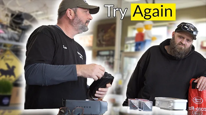 My Offer Didn’t Go Over Well