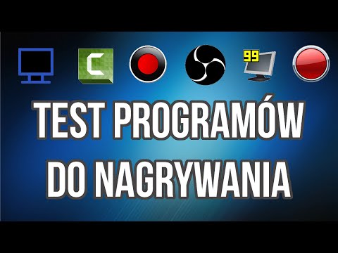 Jak Pobrać program do nagrywania Gier+ Instrukcja  Doovi