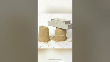 How Soil Gets Reinforced 🤔