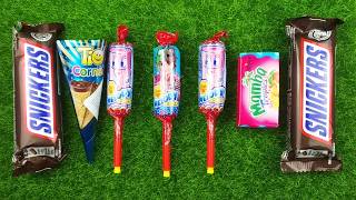 Premium Sweet Collection  Satisfying Wrapper Sounds No Talking