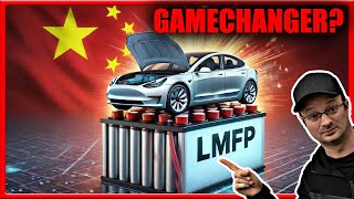 Thumbnail for LMFP Akkus - Hat China den Durchbruch geschafft?