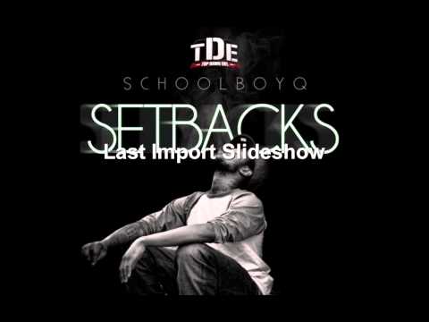 schoolboy q put in work