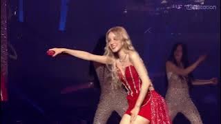 (G)I-DLE Yuqi - Could It Be | WORLD TOUR [I am FREE-TY]