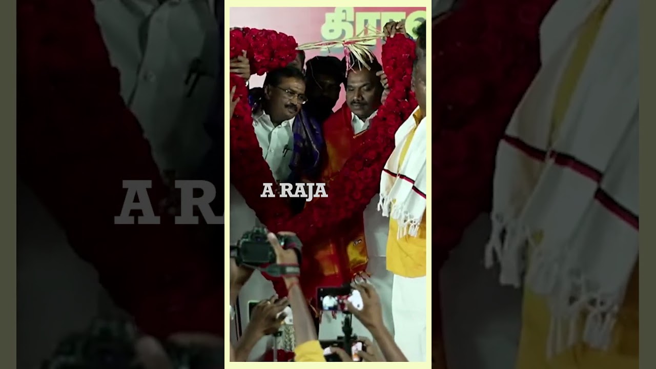 அண்ணன் வரார் வழிவிடு 🔥 