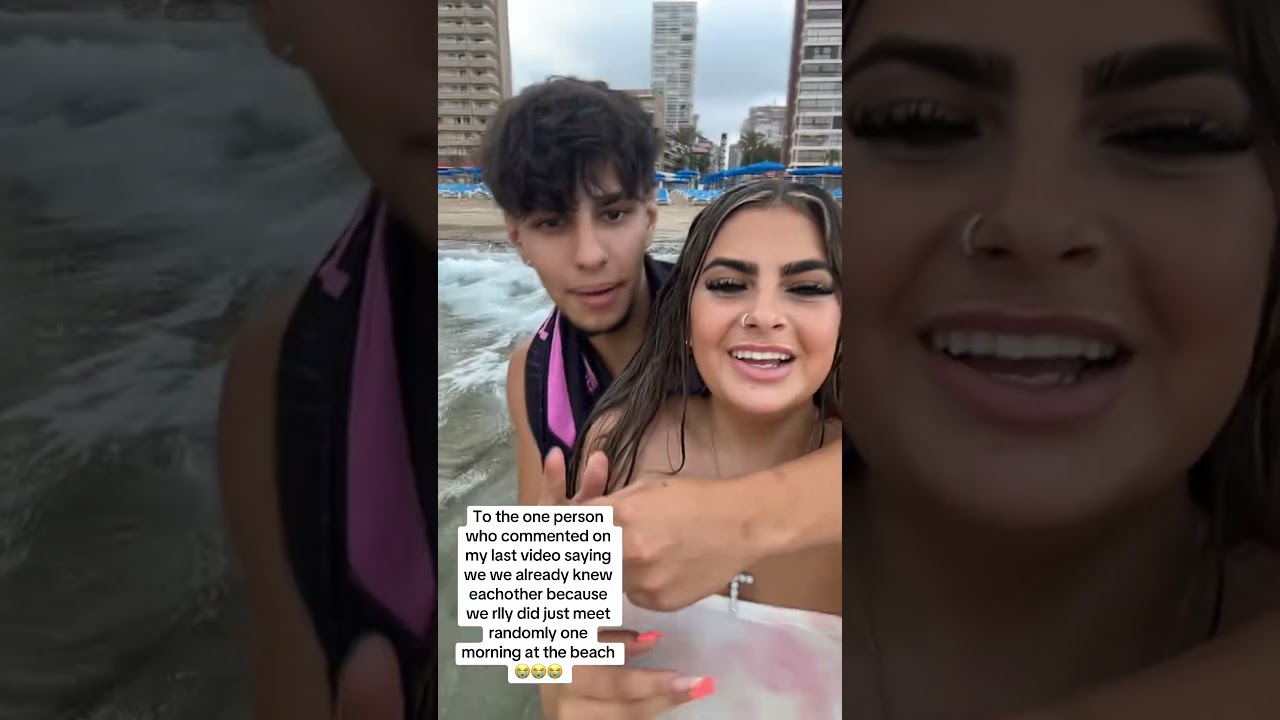 Meeting people organically 