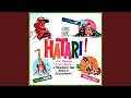 The Sounds Of Hatari 