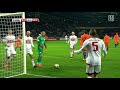Oranje stolpert zum Auswärtssieg: Weißrussland - Niederlande 1:3 | Highlights | WM-Quali | DAZN