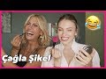 Ã‡AÄžLA ÅžÄ°KEL Ä°LE MAKYAJ Ã‡ANTALARIMIZI DEÄžÄ°ÅžTÄ°RDÄ°K ðŸ’„