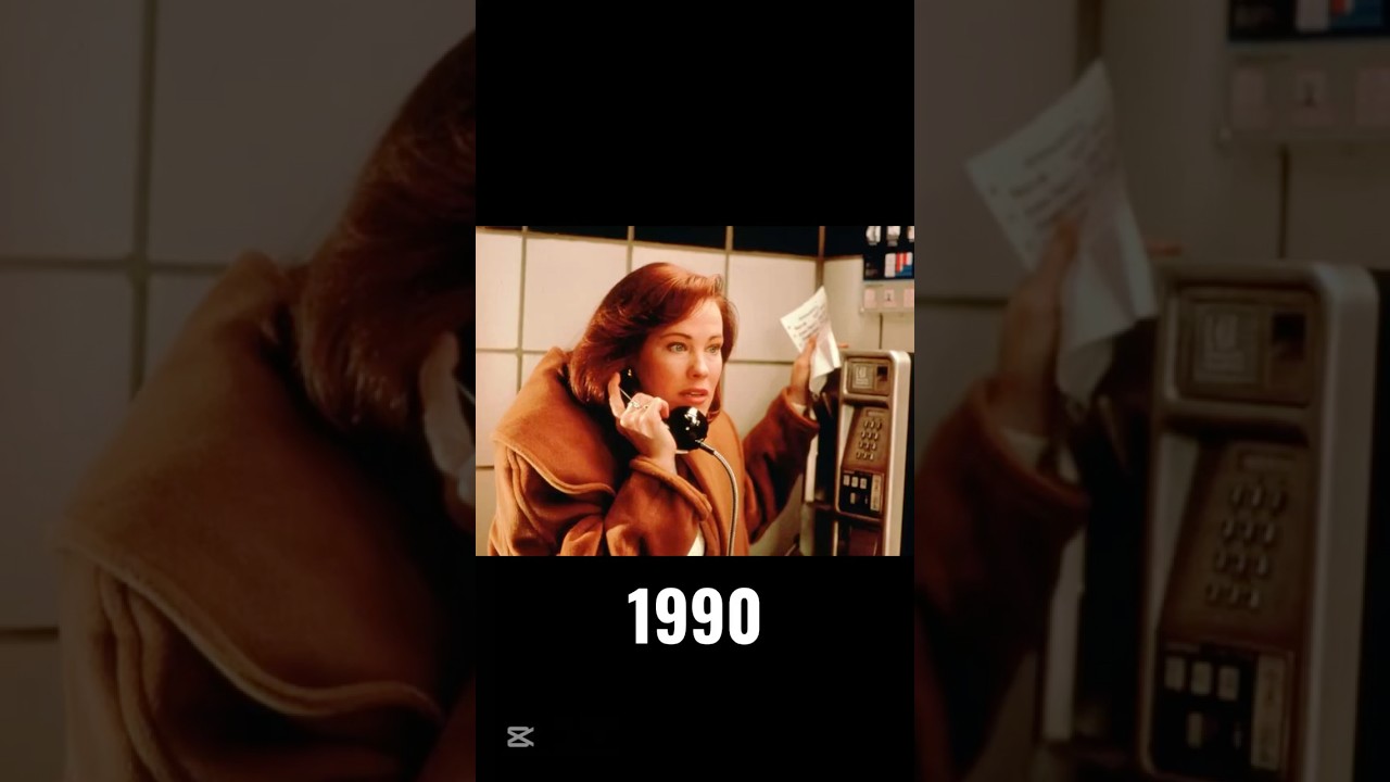 From Then to Now Celebrities Through Time 