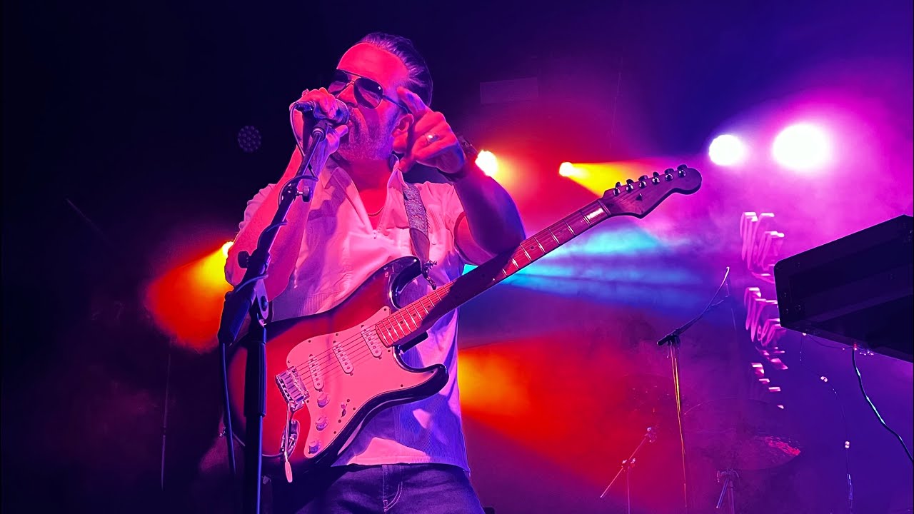 MarALago by Well Well Well (Live in Toronto) YouTube