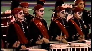 Port Chester High School Marching Band - 1994 - \