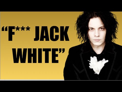 Video: Jack White Neto vērtība