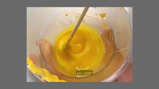 chem silicone lab