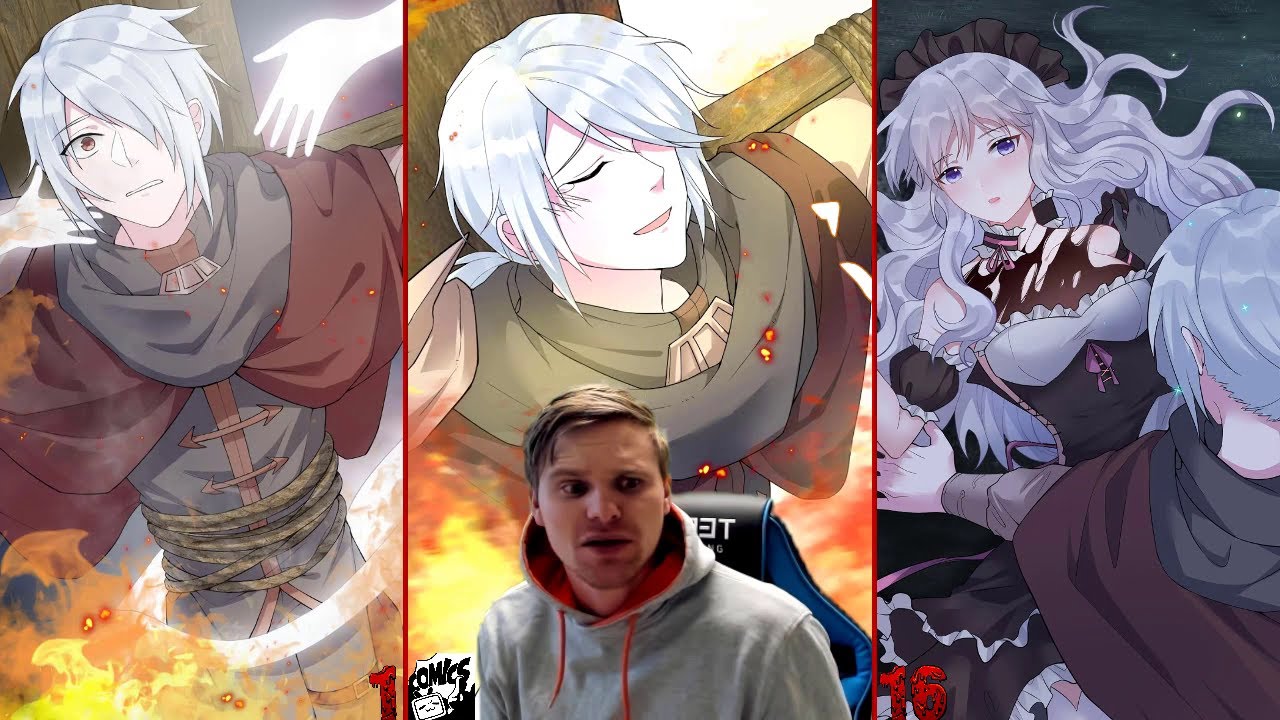 Reading Chief of the Novice Village Chapter (Episode) 1 - 16 Live