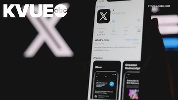X changing its block feature