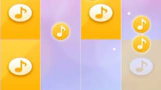 Piano Tiles 2: River Flows In You screenshot 2